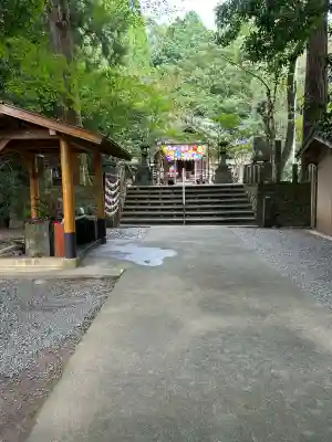 彦嶽宮(熊本県)