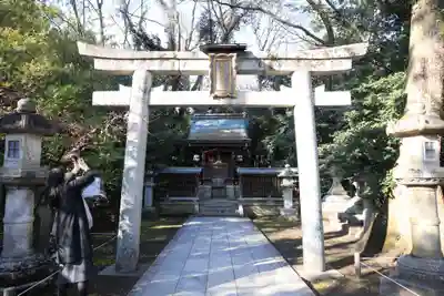 北野天満宮(京都府)