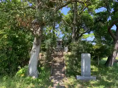 稲荷神社(千葉県)