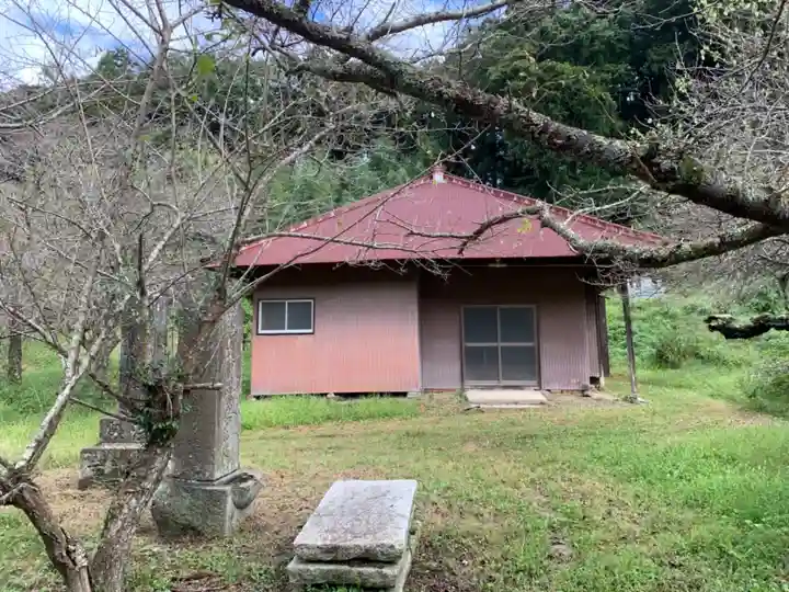 満栄寺(千葉県)