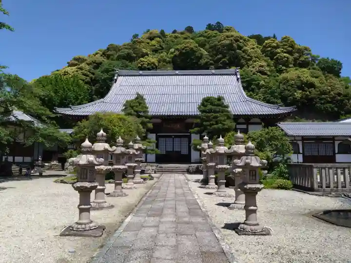 妙応寺(岐阜県)