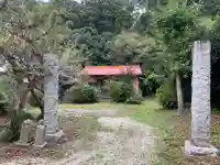 圓壽寺のその他建物