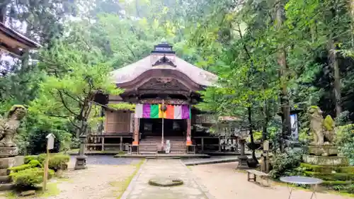 三佛寺(鳥取県)