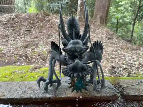 豊受大神社の御朱印