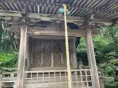 河内神社(滋賀県)