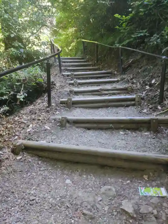 高任神社(新潟県)