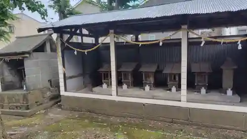 八幡宮(静岡県)