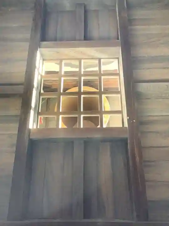 光明院の山門・神門