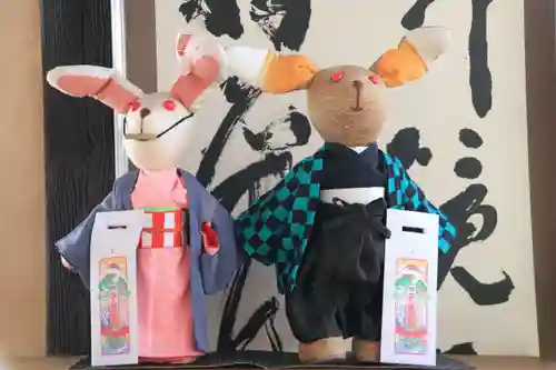 豊景神社の七五三参