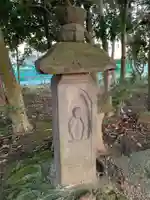 日枝神社のその他建物