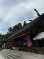 乃木神社(栃木県)