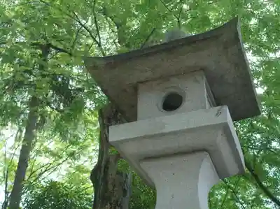 小野神社のその他建物