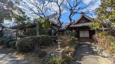 大寶寺(大宝寺)(大阪府)