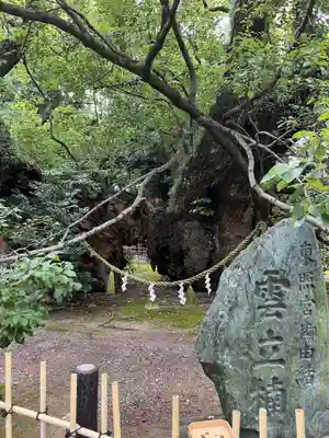 浜松八幡宮(静岡県)