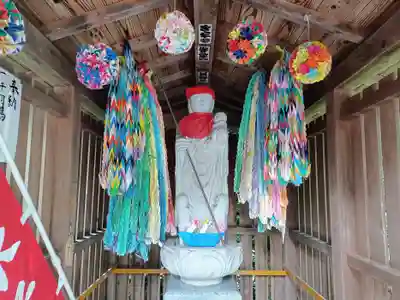 福正寺 松福院(埼玉県)