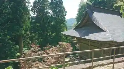 宝珠山 立石寺(山形県)