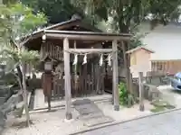 岩上神社(京都府)