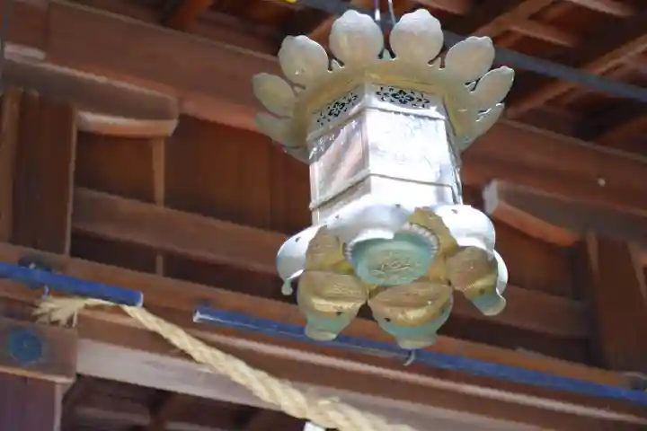 廣瀬大社(奈良県)