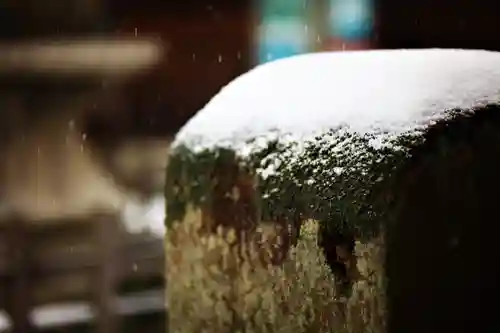 阿須利神社のその他建物