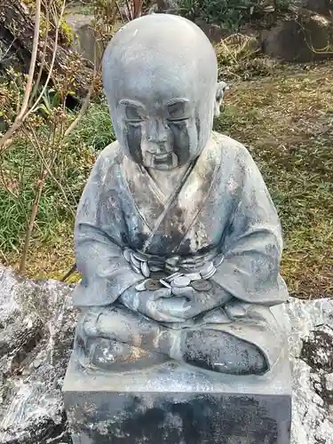 香勝寺(静岡県)