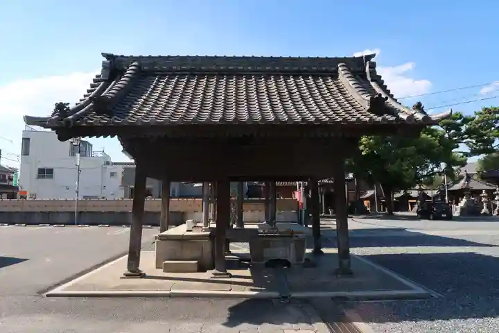 妙福寺(愛知県)