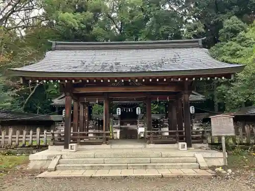 吉野神宮(奈良県)