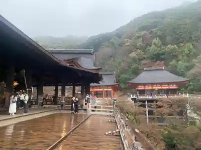 清水寺(京都府)