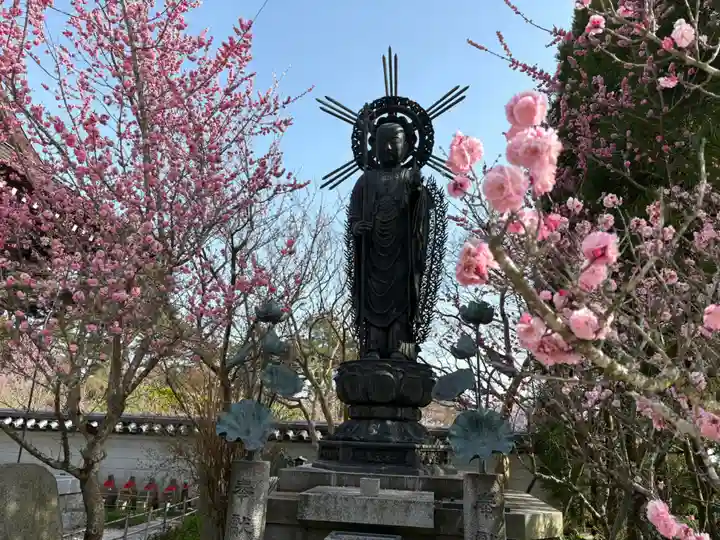 忉利天上寺(兵庫県)
