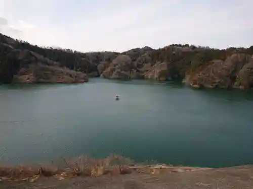 龍籠山金比羅宮(神奈川県)