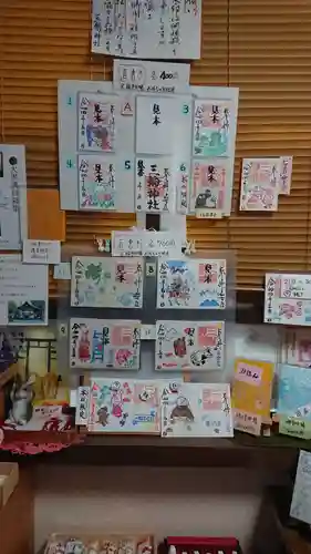 三輪神社のその他建物