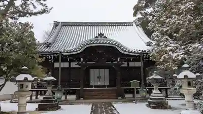  智積院(京都府)