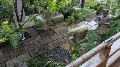 浄篤院(京都府)