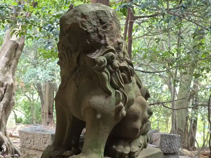 神明社(大阪府)