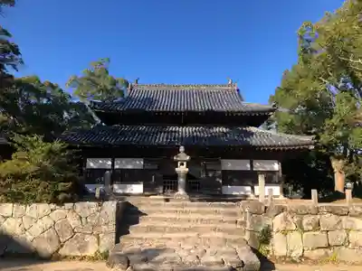 観世音寺(福岡県)
