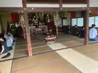 安用寺(愛知県)