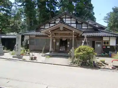 金城寺(富山県)