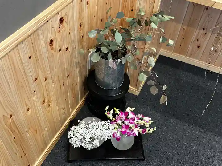 徳島眉山天神社(徳島県)