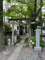 榊神社(東京都)