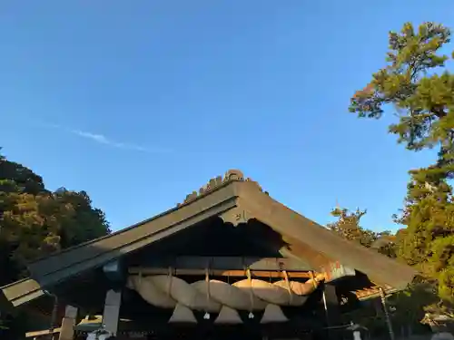 出雲大社のその他建物