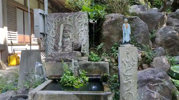 椎尾山薬王院(茨城県)