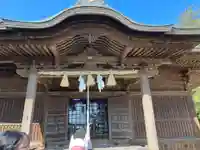 松江神社(島根県)