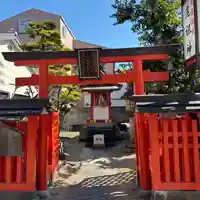猿田彦神社 (道祖神社)(奈良県)