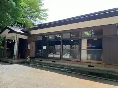 弥生神社(神奈川県)