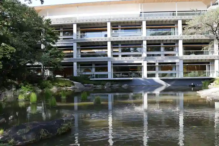 東郷神社(東京都)