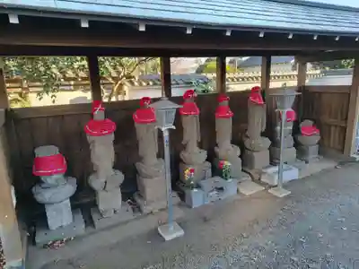 盛岩寺(神奈川県)