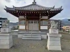 天徳寺(神奈川県)