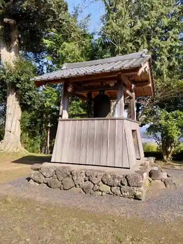 中山寺(福井県)