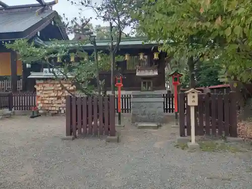 和泉國一之宮　大鳥大社(大阪府)