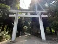 群馬県護国神社(群馬県)