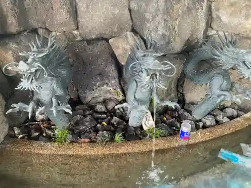 成田山深川不動堂（新勝寺東京別院）(東京都)